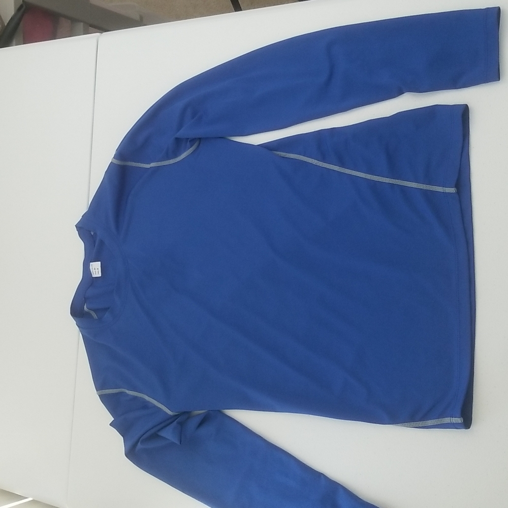 Men's Activewear Shirt